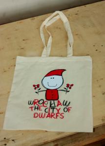 cotton bag